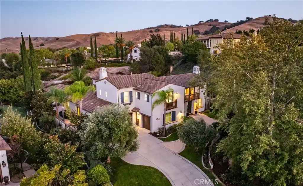 Single family home for sale at 2879 Venezia Ct, Chino Hills, CA 91709 | MLS# TR26202264