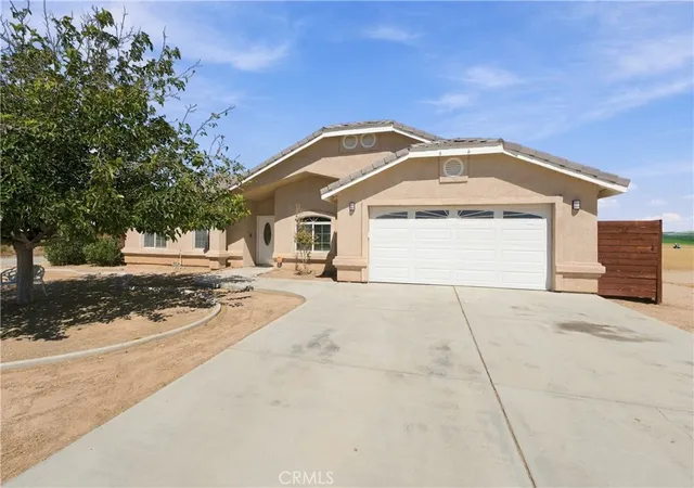 Photo 1 of Sale Pending at 7711 Dogwood Ave, California City, CA 93505 | MLS# SR26201988 | Listing updated on 2026-09-21