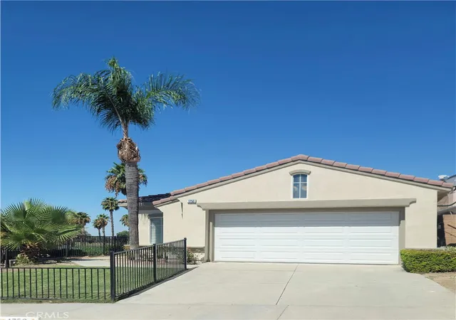 Photo 1 of Single family home for sale at 1753 Messina Dr, San Jacinto, CA 92583 | MLS# CV26198151 | Listing updated on 2026-09-26