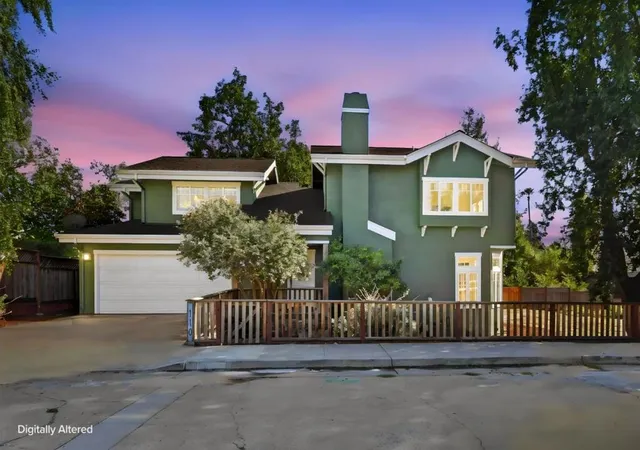 Photo 2 of Single family home for sale at 110 Berkeley Way, Santa Cruz, CA 95062 | MLS# ML82061430 | Listing updated on 2026-10-12