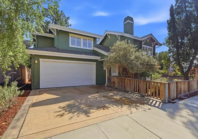 Photo 3 of Single family home for sale at 110 Berkeley Way, Santa Cruz, CA 95062 | MLS# ML82061430 | Listing updated on 2026-10-12