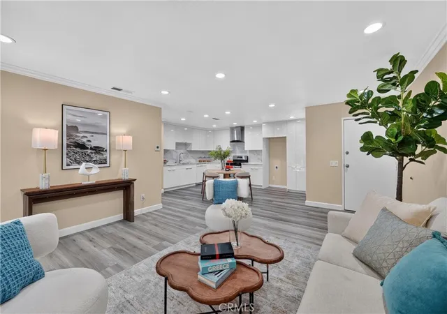 Photo 1 of Townhouse for sale at 13930 Parkway, Garden Grove, CA 92843 | MLS# PW26200739 | Listing updated on 2026-10-05