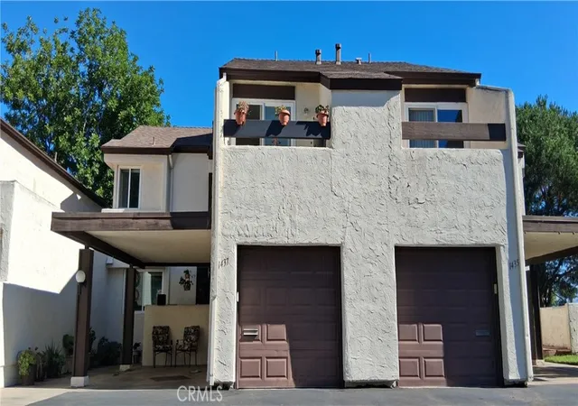 Townhouse for sale at 1437 Robin, El Cajon, CA 92020 | MLS# OC26201702