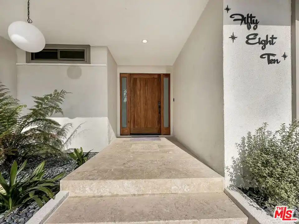 Single family home for sale at 5810 S Halm Ave, Los Angeles, CA 90056 | MLS# 26988499