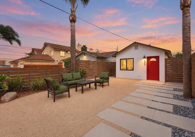 Photo 1 of Single family home for sale at 577 Florence St, Imperial Beach, CA 91932 | MLS# PTP2607002 | Listing updated on 2026-10-08