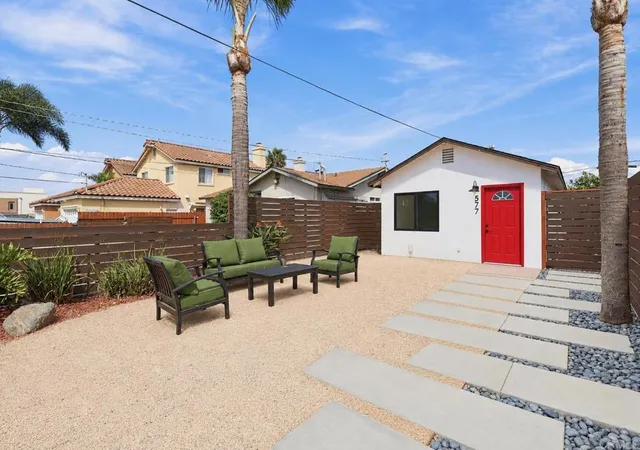 Photo 2 of Single family home for sale at 577 Florence St, Imperial Beach, CA 91932 | MLS# PTP2607002 | Listing updated on 2026-10-08