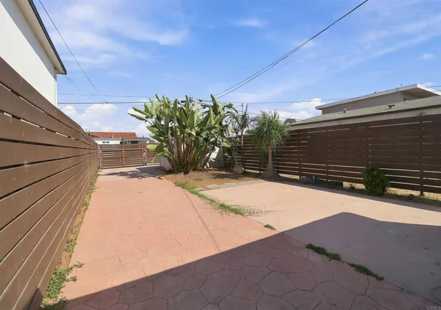 Photo 30 of Single family home for sale at 577 Florence St, Imperial Beach, CA 91932 | MLS# PTP2607002 | Listing updated on 2026-10-08