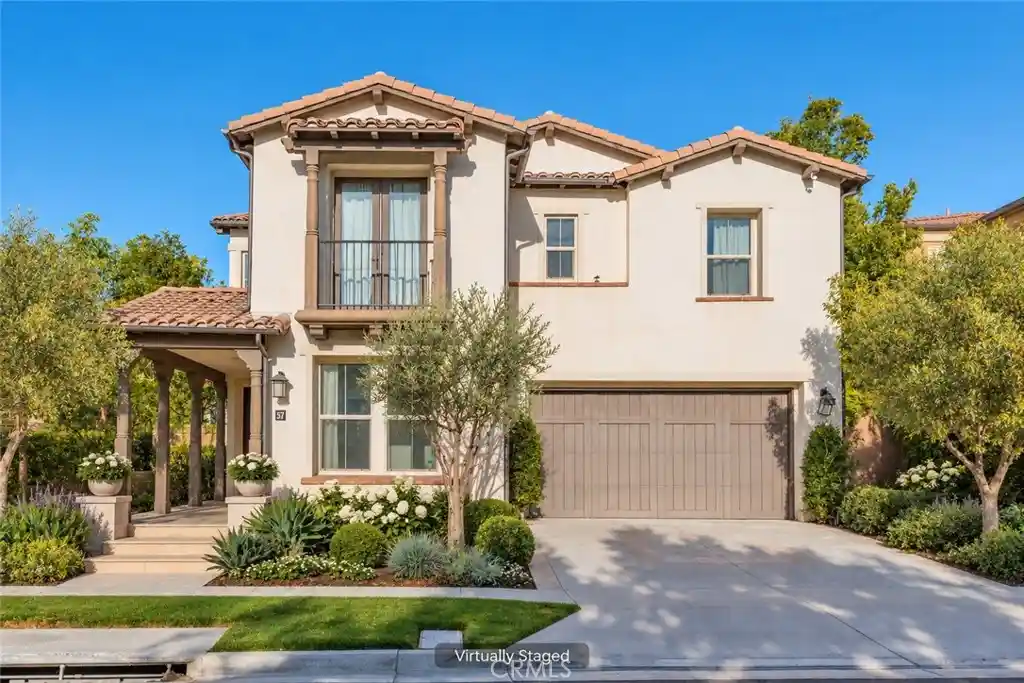 Photo 1 of Single family home for sale at 57 Westover, Irvine, CA 92620 | MLS# OC26199592 | Listing updated on 2026-10-30