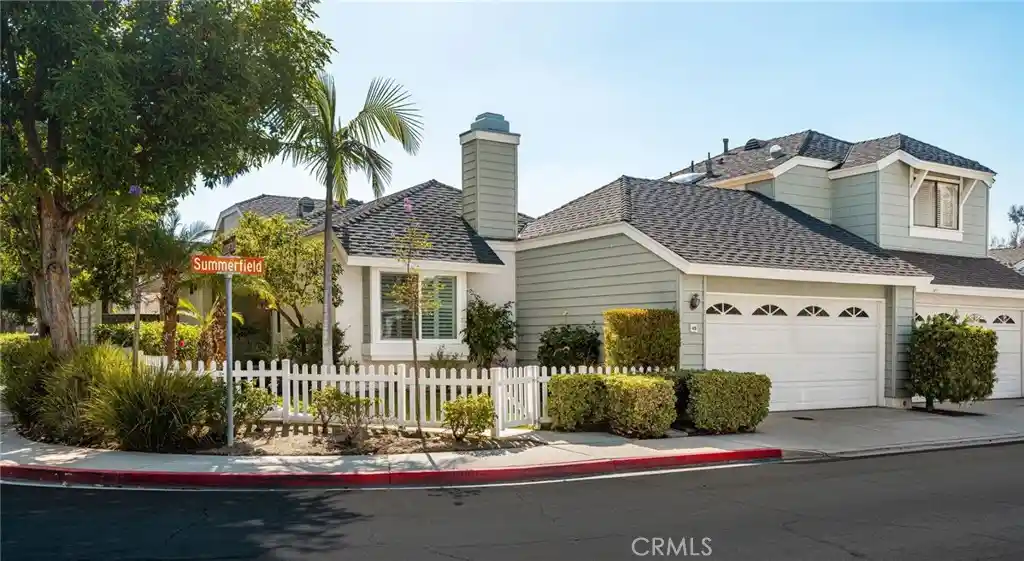 Listing Photo 1 - Condo for sale in 49 Summerfield located at 49 Summerfield, Irvine, CA 92614 - Unit #99