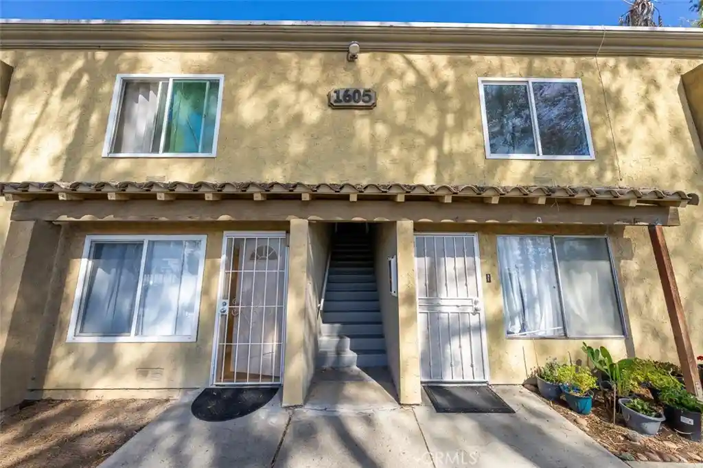 Photo 1 of Sale Pending at 1605 Pentecost #8, San Diego, CA 92105 | MLS# SW26201789 | Listing updated on 2026-10-21
