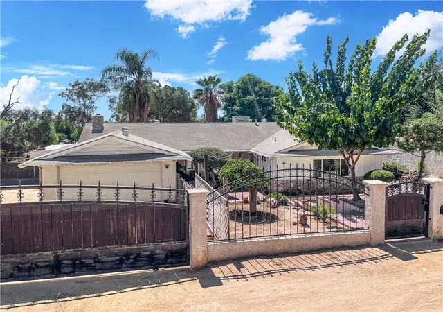 Photo 1 of Single family home for sale at 25325 Mountain Cliff, Moreno Valley, CA 92557 | MLS# CV26202244 | Listing updated on 2026-09-26