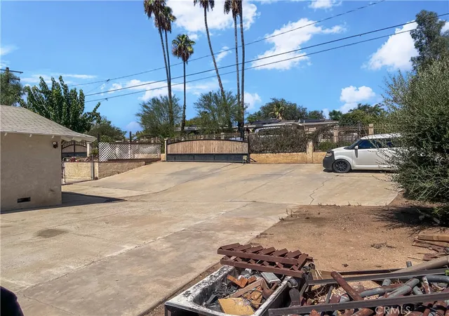Photo 30 of Single family home for sale at 25325 Mountain Cliff, Moreno Valley, CA 92557 | MLS# CV26202244 | Listing updated on 2026-09-26