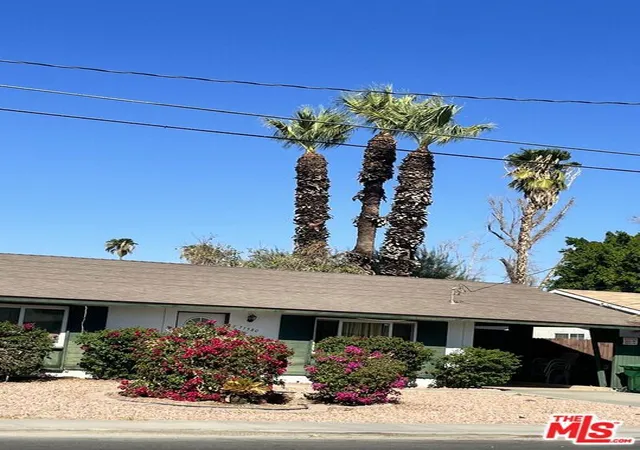 Photo 1 of Single family home for sale at 77580 California Dr, Palm Desert, CA 92211 | MLS# 26975037 | Listing updated on 2026-09-24