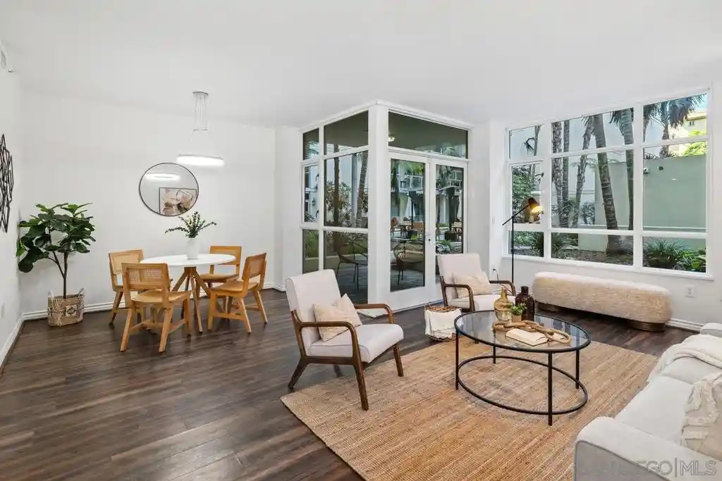 Photo 1 of Sale Pending at 850 Beech St #203, San Diego, CA 92101 | MLS# 260022640SD | Listing updated on 2026-10-15