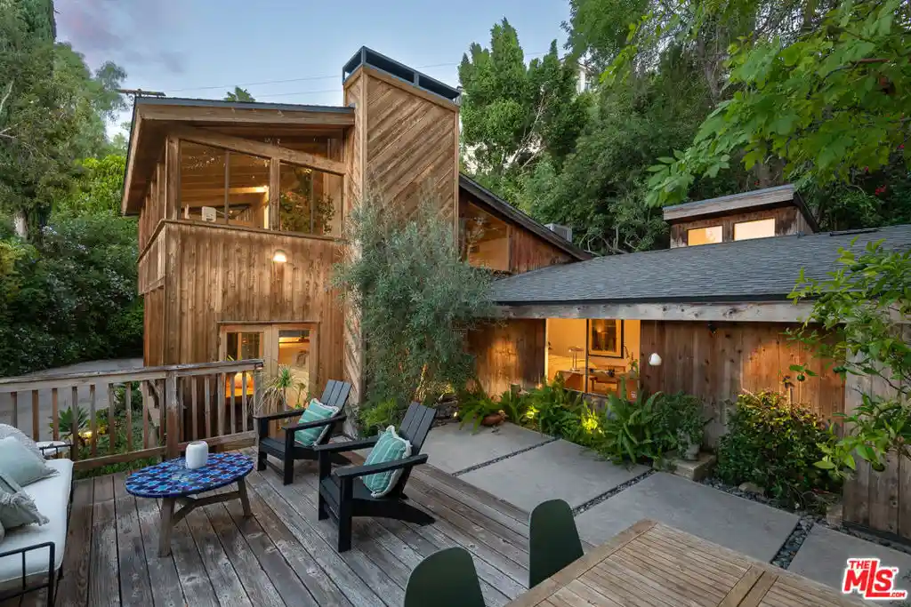 Single family home for sale at 4100 Madelia Ave, Sherman Oaks, CA 91403 | MLS# 26886221