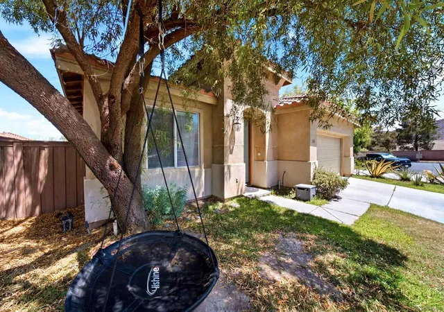 Photo 2 of Sale Pending at 120 Estancia Way, Hemet, CA 92545 | MLS# 260022641SD | Listing updated on 2026-09-21