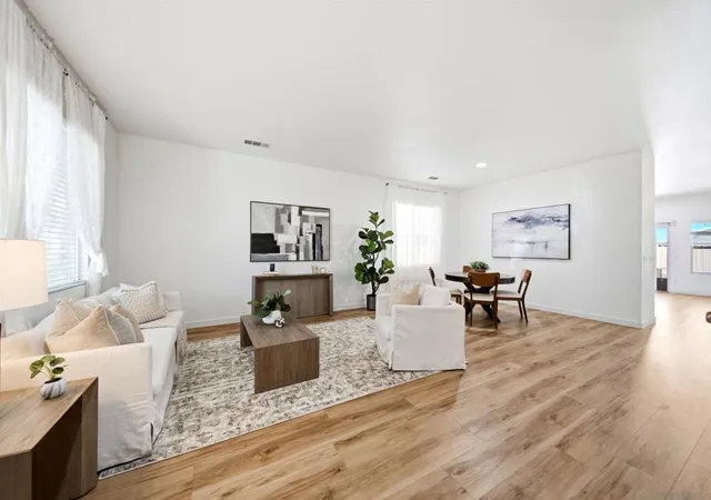 Photo 3 of Sale Pending at 120 Estancia Way, Hemet, CA 92545 | MLS# 260022641SD | Listing updated on 2026-09-21