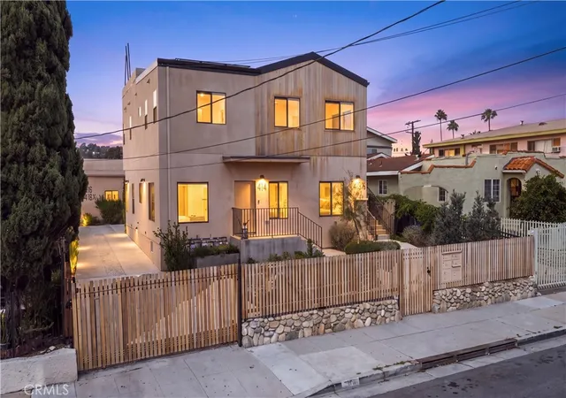 Multi family home for sale at 414 S Avenue 56, Los Angeles, CA 90042 | MLS# CV26202371