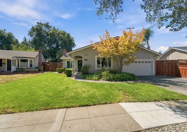Photo 1 of Single family home for sale at 2092 Lynwood Ter, San Jose, CA 95128 | MLS# ML82061241 | Listing updated on 2026-10-12