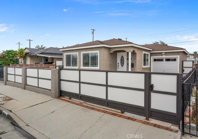 Photo 1 of Single family home for sale at 440 E Desford, Carson, CA 90745 | MLS# DW26202035 | Listing updated on 2026-09-22