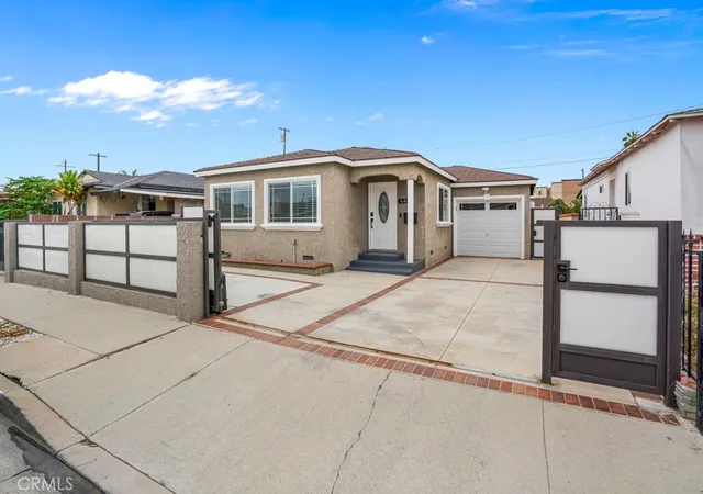 Photo 2 of Single family home for sale at 440 E Desford, Carson, CA 90745 | MLS# DW26202035 | Listing updated on 2026-09-22