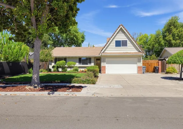 Photo 1 of Single family home for sale at 1091 Rockefeller Dr, Sunnyvale, CA 94087 | MLS# ML82060265 | Listing updated on 2026-10-12