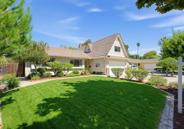 Photo 3 of Single family home for sale at 1091 Rockefeller Dr, Sunnyvale, CA 94087 | MLS# ML82060265 | Listing updated on 2026-10-12