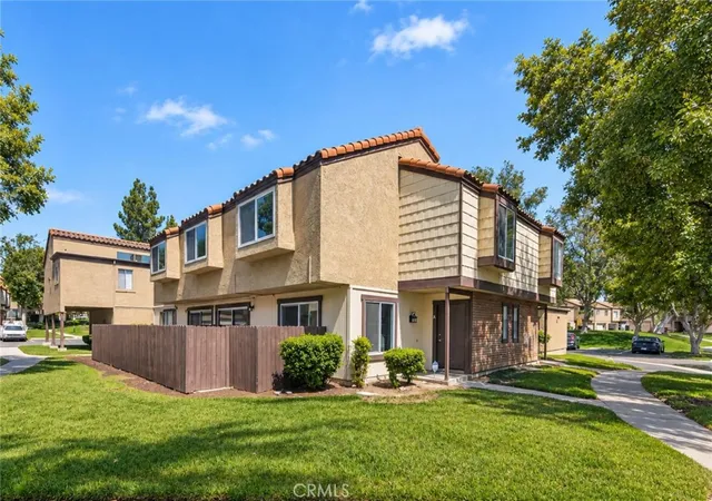 Photo 1 of Condo for sale at 9404 Round Up #A, Montclair, CA 91763 | MLS# CV26200248 | Listing updated on 2026-10-11