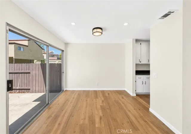 Listing Photo 5 - Condo for sale in building located at 9404 Round Up, Montclair, CA 91763 - Unit #A