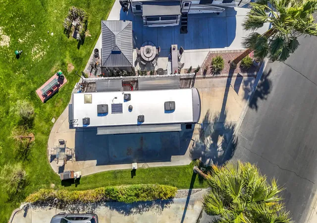 Photo 3 of Land for sale at 69411 Ramon Rd #167, Cathedral City, CA 92234 | MLS# 219152783PS | Listing updated on 2026-09-28