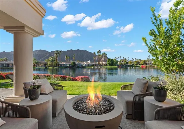 Photo 1 of Condo for sale at 80599 Cherry Hills Dr, La Quinta, CA 92253 | MLS# 219152784DA | Listing updated on 2026-10-09