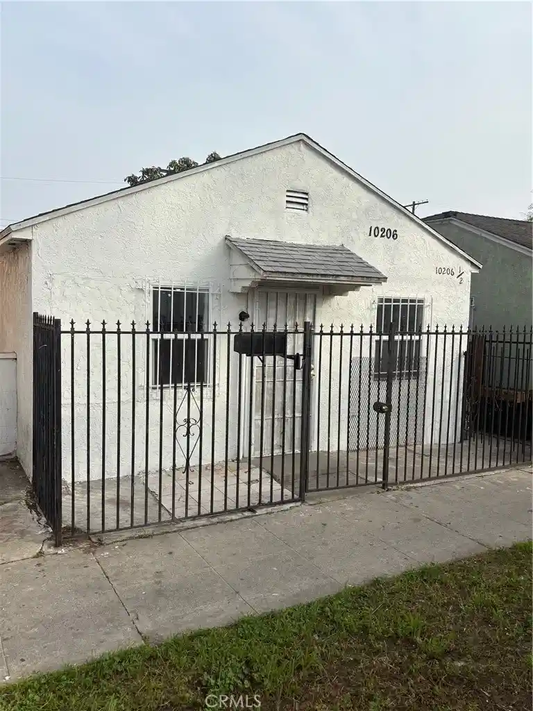 Multi family home for sale at 10206 S Vermont, Los Angeles, CA 90044 | MLS# WS26202703