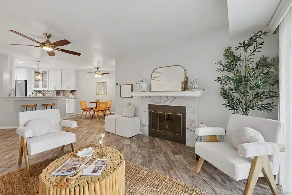 Photo 1 of Sale Pending at 7287 Camino Degrazia #2, San Diego, CA 92111 | MLS# 260022649SD | Listing updated on 2026-10-20
