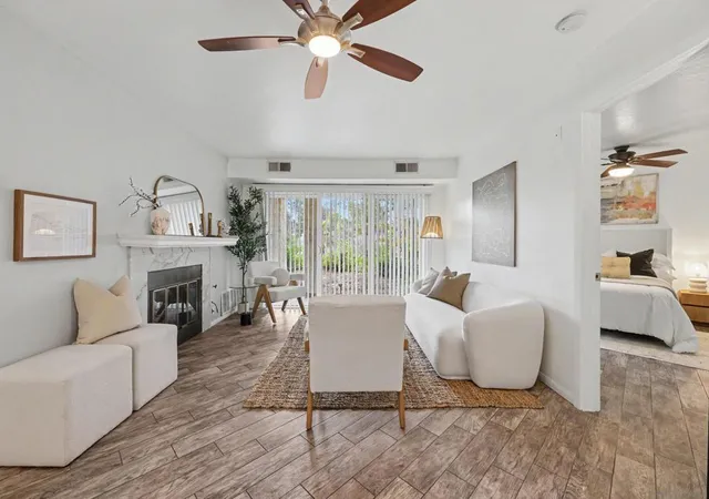 Photo 2 of Condo for sale at 7287 Camino Degrazia #2, San Diego, CA 92111 | MLS# 260022649SD | Listing updated on 2026-10-08