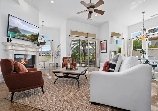 Photo 3 of Single family home for sale at 80565 Via Terracina, La Quinta, CA 92253 | MLS# 219152785DA | Listing updated on 2026-10-08