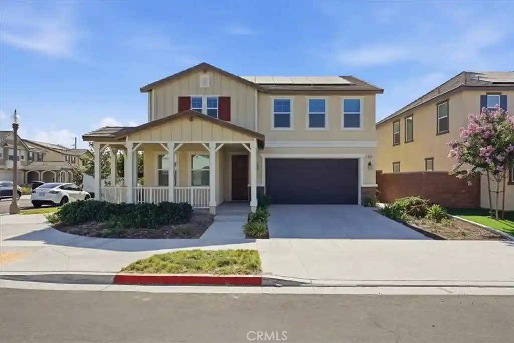Single family home for sale at 16589 Trailblazer Ave, Chino, CA 91708 | MLS# IV26183906