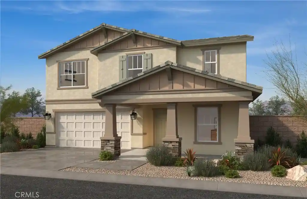 Photo 1 of Single family home for sale at 10648 Sea Venture Way, Victorville, CA 92394 | MLS# SW26202727 | Listing updated on 2026-10-21