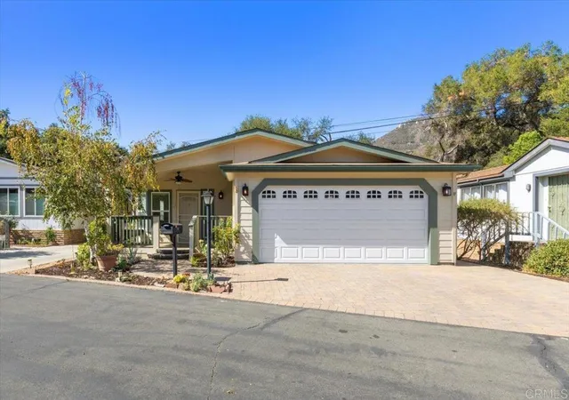 Photo 1 of Sale Pending at 8975 Lawrence Welk Dr #31, Escondido, CA 92026 | MLS# NDP2608670 | Listing updated on 2026-10-05