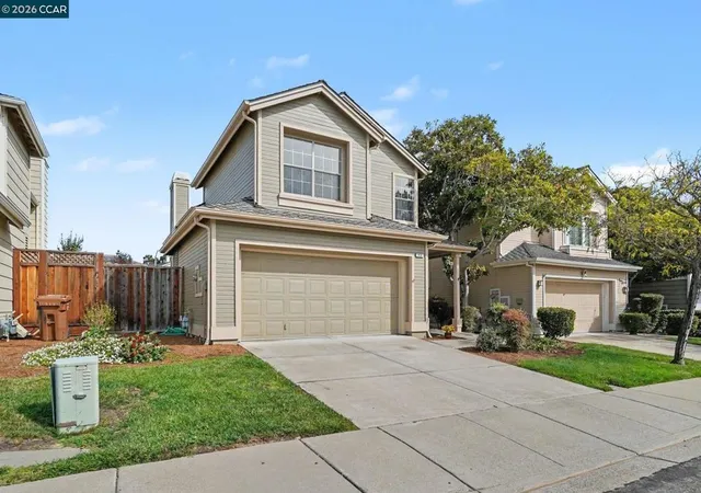 Photo 3 of Single family home for sale at 414 Trailhead Way, Martinez, CA 94553 | MLS# 41148398 | Listing updated on 2026-10-09