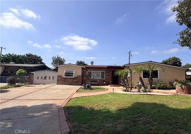 Photo 1 of Single family home for sale at 15408 Giordano, La Puente, CA 91744 | MLS# CV26202747 | Listing updated on 2026-10-11