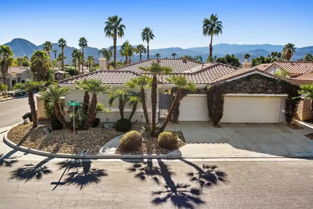 Single family home for sale at 77 Clavel Ct, Palm Desert, CA 92260 | MLS# 219152787DA