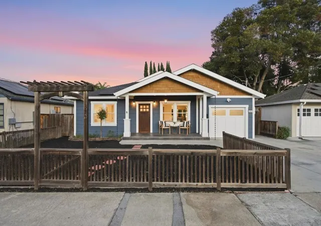 Photo 2 of Sale Pending at 372 N Murphy Ave, Sunnyvale, CA 94085 | MLS# ML82061450 | Listing updated on 2026-09-24