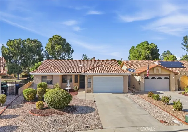 Photo 1 of Single family home for sale at 2518 Beech Tree, Hemet, CA 92545 | MLS# IV26202754 | Listing updated on 2026-10-12
