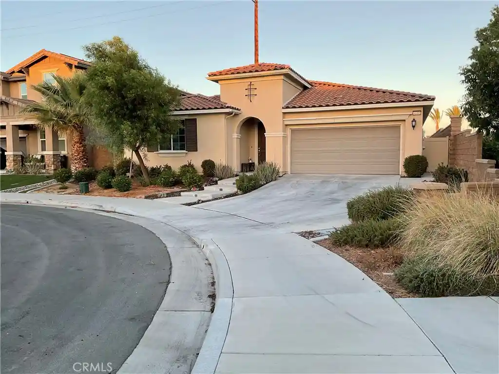 Photo 1 of Single family home for sale at 34488 Lapis Ct, Murrieta, CA 92563 | MLS# DW26202760 | Listing updated on 2026-10-22