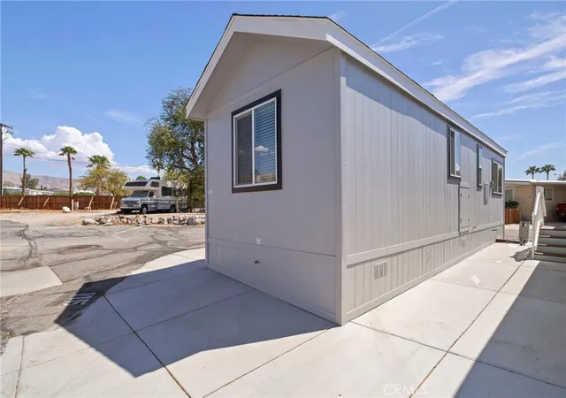 Photo 3 of Manufactured home for sale at 18025 Langlois Rd #115, Desert Hot Springs, CA 92241 | MLS# CV26202766 | Listing updated on 2026-09-26