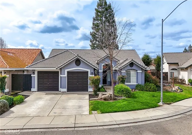 Photo 1 of Single family home for sale at 3947 Finch Ct, Merced, CA 95340 | MLS# MC26201117 | Listing updated on 2026-09-17
