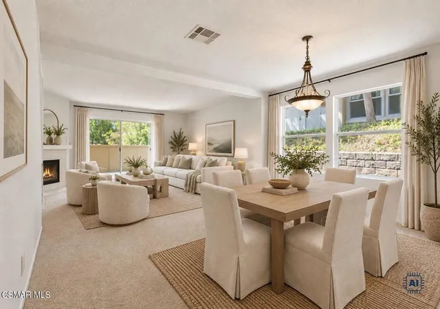 Photo 3 of Townhouse for sale at 2731 Erringer Rd #17, Simi Valley, CA 93065 | MLS# 226004416 | Listing updated on 2026-09-29