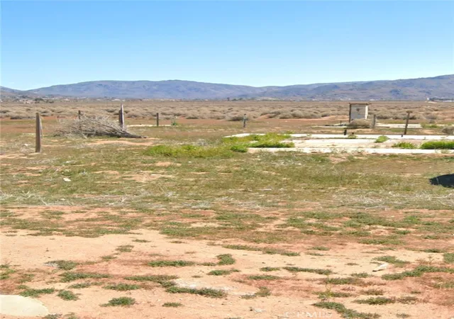 Photo 1 of Land for sale at 22724 Thunderbird Rd, Apple Valley, CA 92307 | MLS# RS26202780 | Listing updated on 2026-09-16