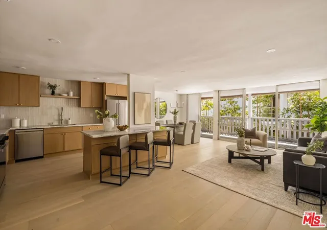 Photo 1 of Condo for sale at 848 N Kings Rd #208, West Hollywood, CA 90069 | MLS# 26985207 | Listing updated on 2026-10-08