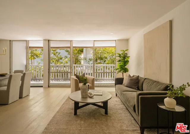 Photo 2 of Condo for sale at 848 N Kings Rd #208, West Hollywood, CA 90069 | MLS# 26985207 | Listing updated on 2026-10-08